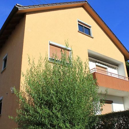Apartments Mosbach Mosbach  Eksteriør billede