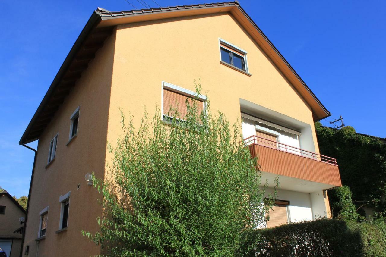 Apartments Mosbach Mosbach  Eksteriør billede